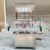 Full-Automatic Glass Bottle Filling and Capping Machine thumbnail-3
