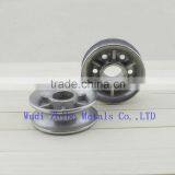 Wholesale Stainless Steel Wire Rope Pulley Wheels/bolck,swivel Block 314 thumbnail-3
