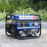 BS1800A Bison China Taizhou Home Power Stardby 1kw Single Phase 50/60HZ Gasoline Generator thumbnail-2