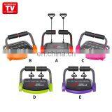 AS SEEN ON TV 21 Exercises Modes Indoor Body Building Sport Equipment Fitness Machine For Sale thumbnail-5