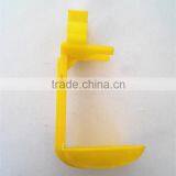 Automatic Plastic Poultry Drinker Drip Cup/Poultry Drinker Hanging Drip Cups thumbnail-3