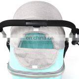 Children Colorful Customized Foldable Baby Buggy Stroller Foldable thumbnail-6