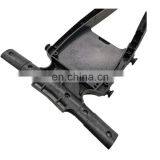 ABS Cart Plastic Parts Injection Molding Structural Foam Moulding and Mold Manufacturing thumbnail-5