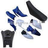 OEM Professional Plastic Injection Machines Bicycle Parts Injection Mold Service thumbnail-4