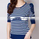 China Factory Super Cheap Women Sweater Garment Stock Lot,Lot Garment Stock,Garment Lot Stock thumbnail-6