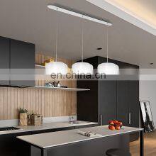 Fashionable Cheap Wholesale LED Linear Pendant Light For Home thumbnail-5