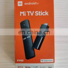 Xiaomi Mi TV Stick HD 1080P Android 9.0 With Google As Mi TV Stick EU Version thumbnail-2