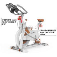 SD-S77 2021 New Design Home Gym Equipment Fitness Exercise Bike thumbnail-5