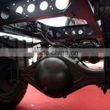 Dongfeng DFL1100B 4x4 Off-road Truck Chassis thumbnail-5