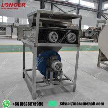 Roasted Peanut Peeler Machine to Remove Peanut Skin thumbnail-4