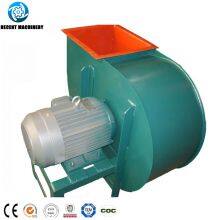 5000 Cfm Centrifugal Air Blower Fan For Cfb Boiler thumbnail-4
