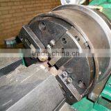 Easy Operated Electric Pipe Thread Making Machine/rebar Thread Rolling Machine Price thumbnail-6