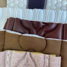 Automatic Ultrasonic Bed Edge Embossing Machine From Haobang Machine thumbnail-4