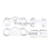 Aluminum Motor Upper Connection Plate thumbnail-1