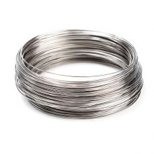 high strength stainless steel wire for bundling strapping industry production
