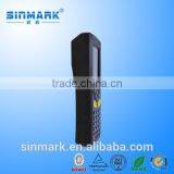 Wifi/Bluetooth/GPSR Pos Terminal Gsm Barcode Scanner Data Collector thumbnail-3