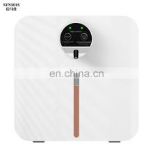1300ml wall mounted automatic touchless induciton sensor soap dispenser electric spray foam gel hand sanitizers dispenser