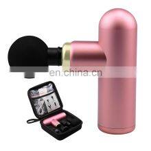 Hot Sale 2021 Foot And Calf Massage Gun Machine Leg Air Massager Handheld Electric Body Muscle Foot Massage Theraphy thumbnail-2