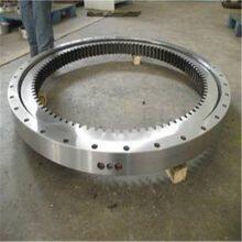 Slewing Bearing for Crane Accessories WITH EXTERNAL GEAR