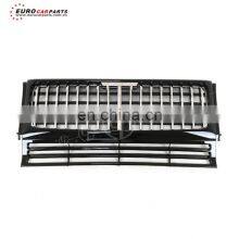 G Class W463 May Style Front Grill White Color ABS Material Front Grille to May Style For W463 G Class With Customer Feedback thumbnail-4