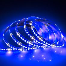 5050RGB LC8812B Led Strip Ws2812b 144 Pixels Led Strip 5v