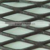 Expanded Metal Gothic Mesh Facroty