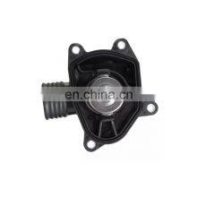 PEL100570L PEL000090 PEL100570 PEM100570 For Land Rover Freelander 1 MG ZT ZT 2000-2006 Engine Coolant Thermostat thumbnail-3