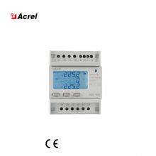 Acrel ADL400 3 Phase Energy Meter/energy Meter Kwh/energy Meter Modbus CE thumbnail-2