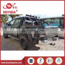 Hot Sale Car Front Bumper With Mesh for VW AMAROK 2010- thumbnail-3