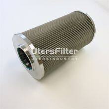 UTERS Replace MARVEL Stainless Steel Mesh Folding Filter Element 686566-1210 thumbnail-5