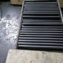 High Temperature Resistant Graphite Raw Materials, Fine-Grained Molded Graphite Rods/Tubes, Isostatic Graphite thumbnail-4