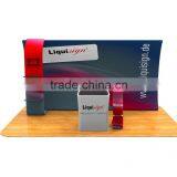 2015 Expo Best Selling Items Easy Set up Portable Invitation Exhibition Booth thumbnail-2