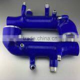 GT OEM Pure Handmade 5 Years Warranty Car Engine Silicone Radiator Hose High Temperature Flexible Silicone Turbo Hose thumbnail-2