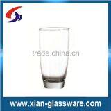 Promotional Mechine Blow Clear Glass Drinking Mug for Wholesale thumbnail-1