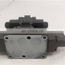 Yuken DSHG DSHG-03-3C12-T-A100-13 DSHG-04-3C4-T-A100-52 DSHG-04-2B2A-T-A100-5131 Hydraulic Directional Control Valve thumbnail-5
