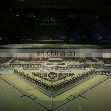 Military Building Scale Models thumbnail-2