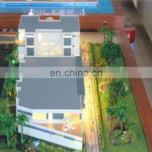 Hot 3d Max Model Free for Property Investment ,architectural Models for Real Estate thumbnail-4