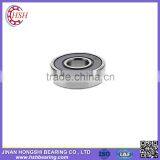 Ball Bearings 6202 6203 6204 6205 6206 MADE IN CIXI BEARING thumbnail-1