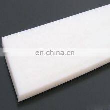Wear Resistance Hdpe White Bar For CNC Machining thumbnail-5