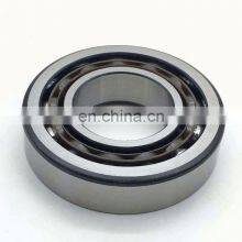 High Precision Angular Contact Ball Bearing 7210 BECBPH 7210BECBPH thumbnail-4