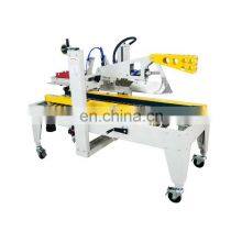 Watsap +86 15140601620 Hot Selling Automatic Professional Small Carton Box Making Sealing Machine