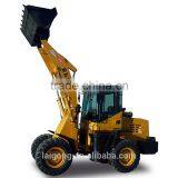 Laigong Zl20 Wheel Loaders thumbnail-1