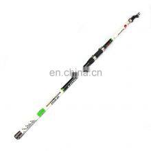 4.2m 4.5m Ultra-light and Super-hard Rock Fishing Rod Full Carbon Hand-sea Dual-use Pole