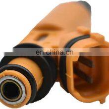 195500-3300 Fuel Injector for Montero Sport 3.5L 1998-2004 thumbnail-1