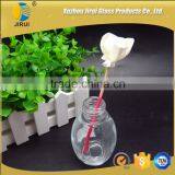 Diffuser Glass Bottle With Screw Cap thumbnail-5