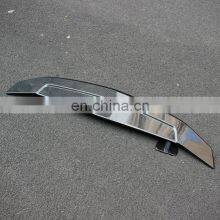Honghang Manufacture Carbon Fiber ABS Universal Rear Wing Spoiler For Toyota Mazda 3 Mitsubishi Suzuki thumbnail-4