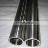 Gr23 Seamless Titanium Alloy Tube thumbnail-1