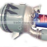 LFGG-Cylinder-cone Multi-functional Mixing Equipment for Chemicals,chemical Reactions