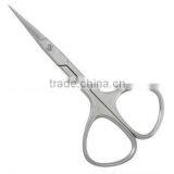 Best Nail Scissor, Cuticle Scissor thumbnail-1