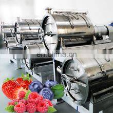 Confiture de Fruits Basket Jam Machine de Remplissage Production Line thumbnail-4